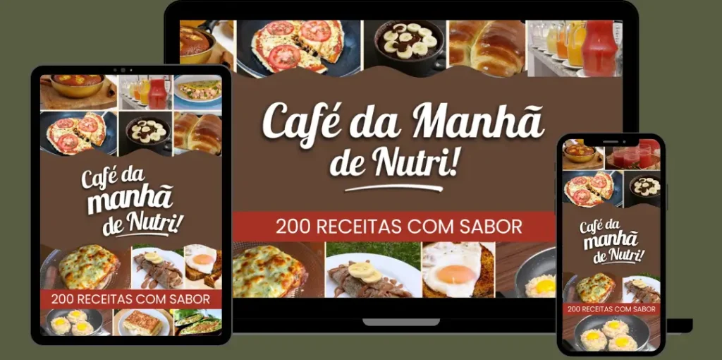 Como receber as receitas